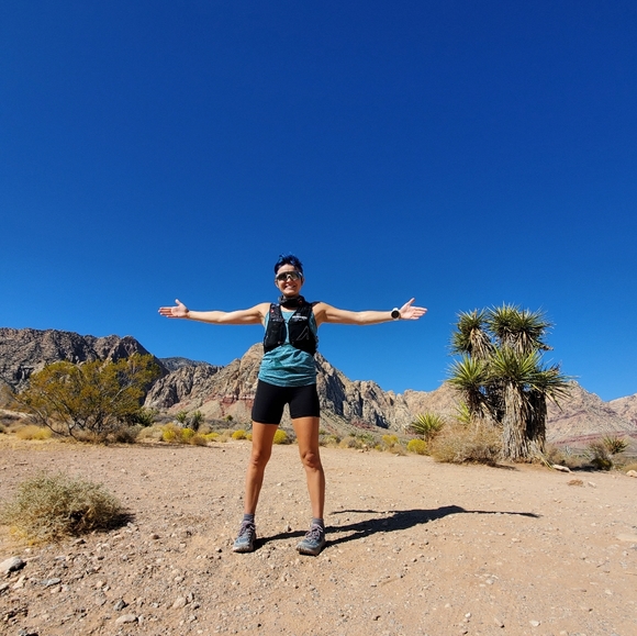 Barbara ;) - Picture 1 of 1